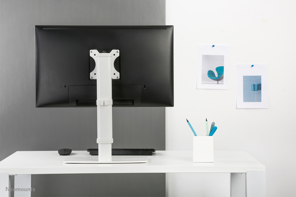Neomounts by Newstar support moniteur de bureau